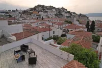 Bexis Residences Hydra Hoteles en Hidra
