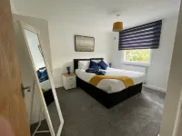 Towerview Apartments Braintree - พร้อมWifi