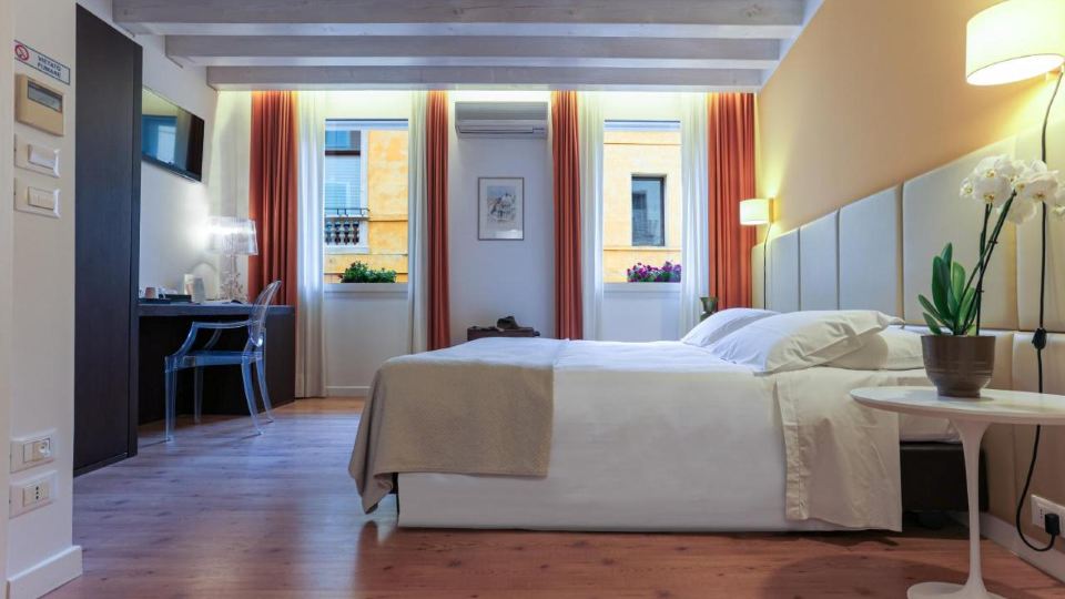 Relais Santa Corona