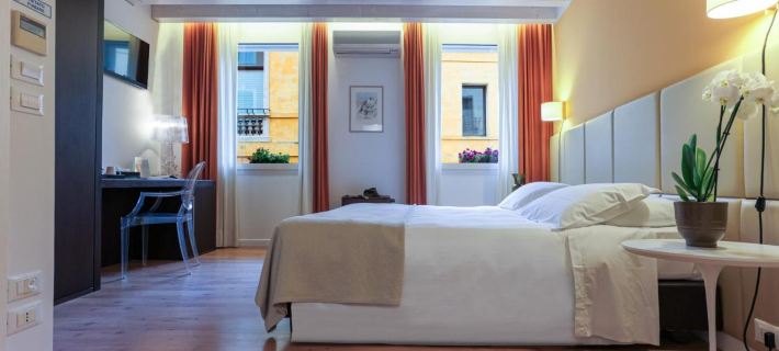 Relais Santa Corona Hotels in Vicenza