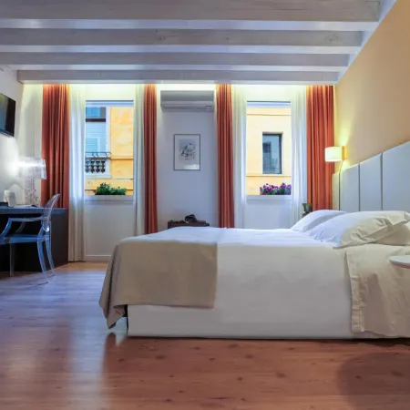 Relais Santa Corona