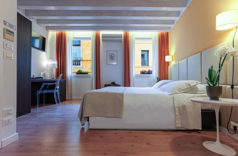 Relais Santa Corona