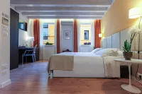 Relais Santa Corona - balcony