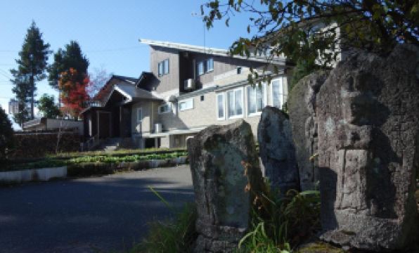 Community House Tyrolien