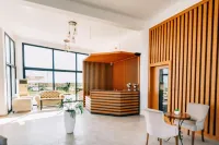 Cezar's Airport Hotel Hotels in Kalograia