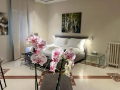 安圭索拉旅館客房
