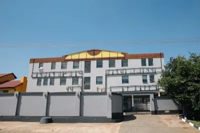 Glenanda Hotel