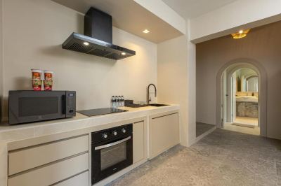 オーシャンビューヴィラ(2ベッドルーム)(プール) アマラグランドブリュプーケットの写真