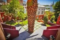 La Maison d'Elise Hotels in 