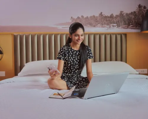 Courtyard by Marriott Kochi Infopark الغرف Photos