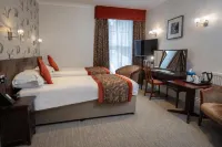Best Western Plus Buxton Lee Wood Hotel Hotels in High Peak