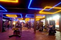Universitario Hotel Hotels in Itapetininga