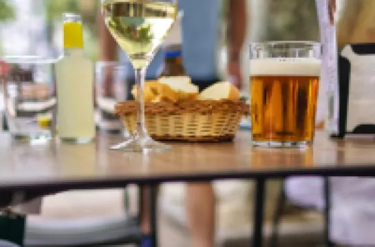 Westfir Lodge & Mountain Market