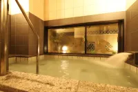AB Hotel Konan Hoteles en Konan