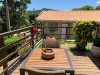 Pousada da Germana Hotels in Vila dos Remedios