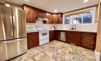 Newly Renovated Home in Central Aurora