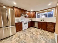 Newly Renovated Home in Central Aurora