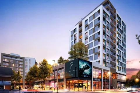 Hotel Platinia