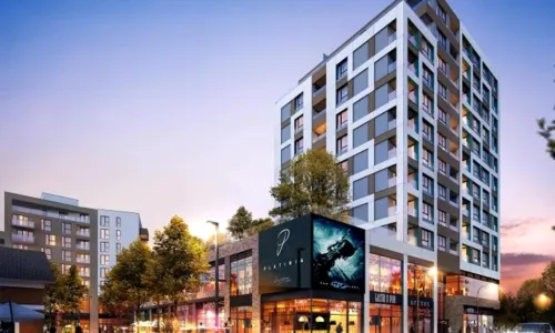 Hotel Platinia
