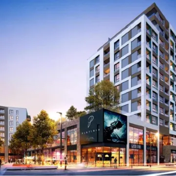 Hotel Platinia Hotels near Cluj Arena