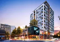 Hotel Platinia - 5-Star