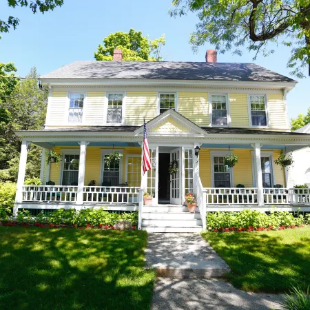 The Kendall Inn