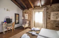 Hotel Rústico Lugar do Cotariño Hôtels à : Camarinas