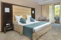 Pirin Park Hotel Hotels in Melnik