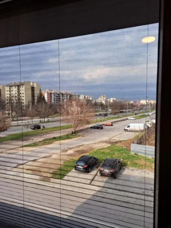 Foxxy Luxury Apartments Отели в г. Петровец