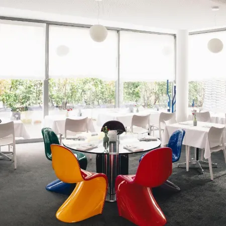 Augarten Art Hotel, a Member of Design Hotels™