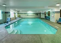 Phoenix Inn Suites Albany