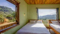 Stone Paradise Homestay - bar