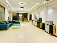 Royal Elite Hotel Kalam by Khan Familia Travels