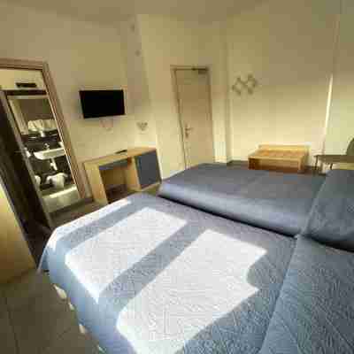Hotel Marchina Rooms