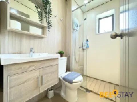 Youth City Residence Family Suite KLIA AEON Mall Nilai USIM