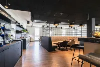 Abasto Hotel München Feldmoching