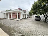 House of Masjid Jogokariyan Hotels in Pakem