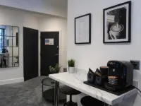 Sun Street Aparthotel