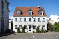 Wertschätzer III - Paulinenstr - Apartments