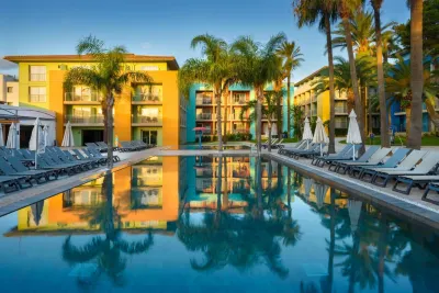 Occidental Menorca Hotels in Punta Prima
