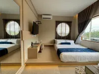 Muzi Boutique Hotel 탐분 호텔