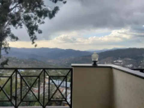 Cottage Club Inn Hotels in Almora