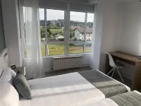 Hotel Alda Narón Hotels in O Eume