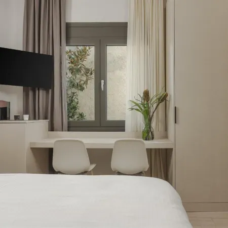 Anvy Stylish Suites Ioannina