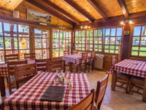 Hotel Pavlović Hotels in Zabljak