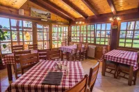 Hotel Pavlović Hotels in Zabljak