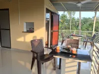 Di Casa Resort Отели в г. Калангут