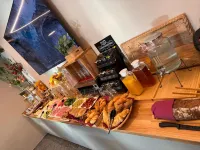 Regina Bed & Breakfast Hotels in Cademario