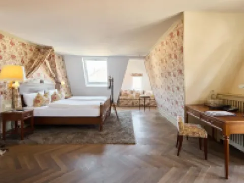 Hotel Detmolder Hof Hotels in Detmold