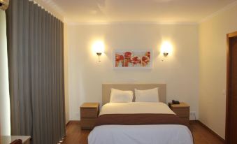 Agua Marinha Rosa- Hotel